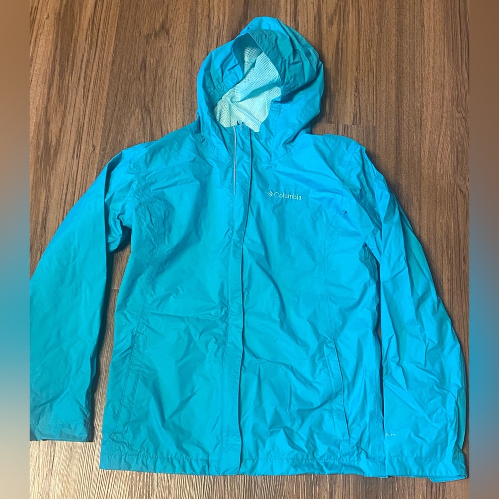 Columbia Children’s Waterproof Jacket